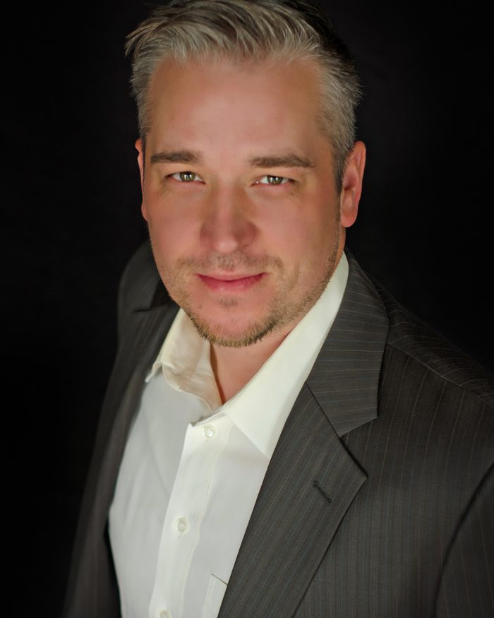 Jason, co-founder
